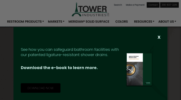 towersurfaces.com