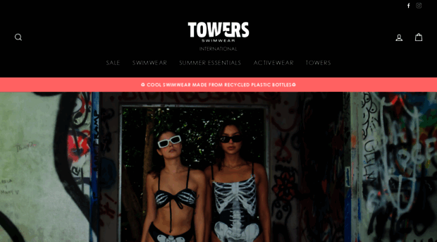 towerswimwear.com