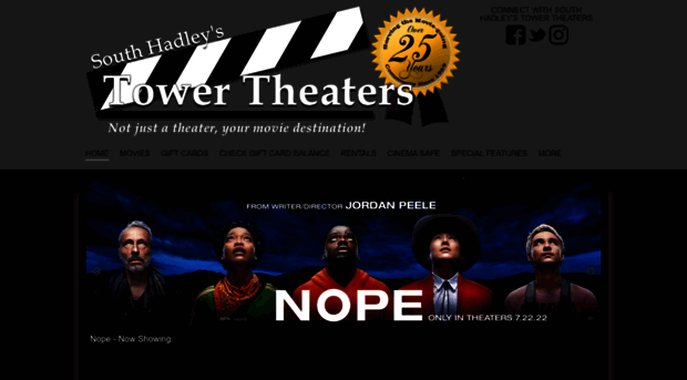 towertheaters.com