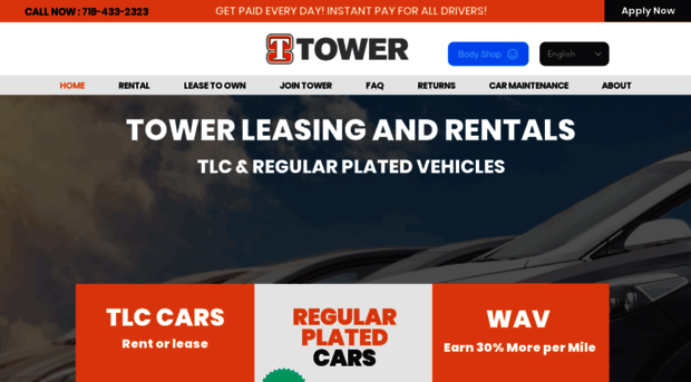 towertlcrentals.com