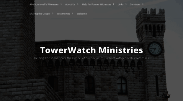 towerwatch.com