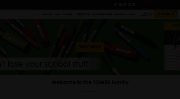 towerworld.com