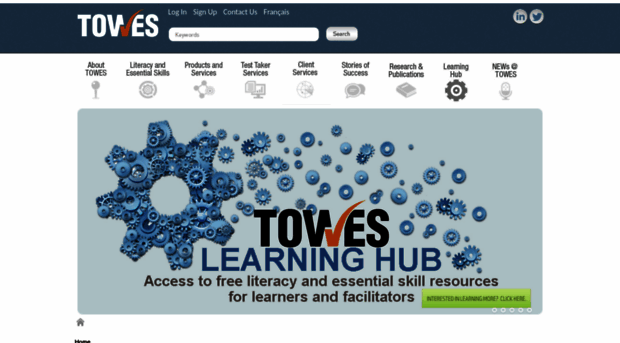 towes.com