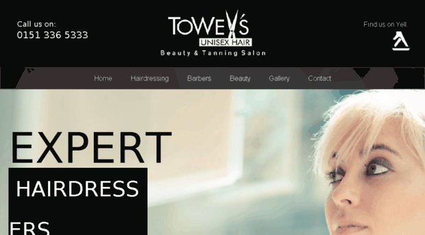 toweys.co.uk