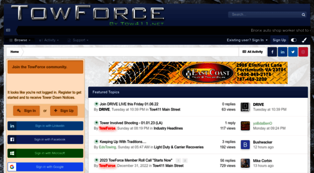 towforce.net