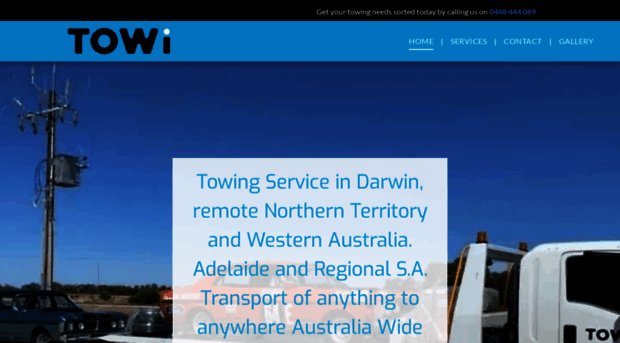 towi.com.au