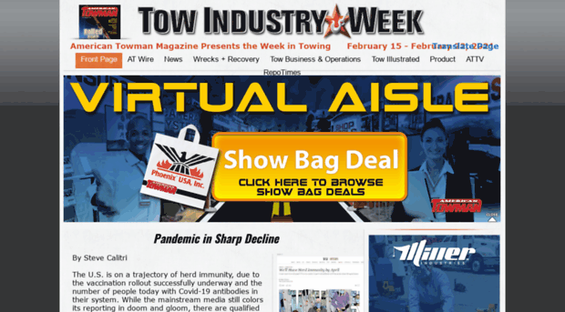 towindustryweek.com