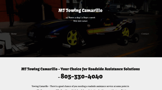 towing-camarillo.com