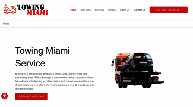 towing-miami.com