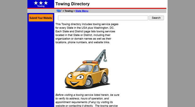 towing.regionaldirectory.us