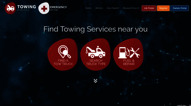 towingdirectory.co.za