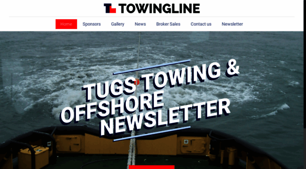 towingline.com