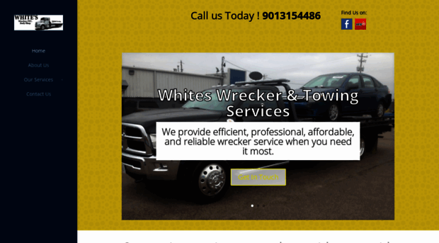 towingservicememphis.com