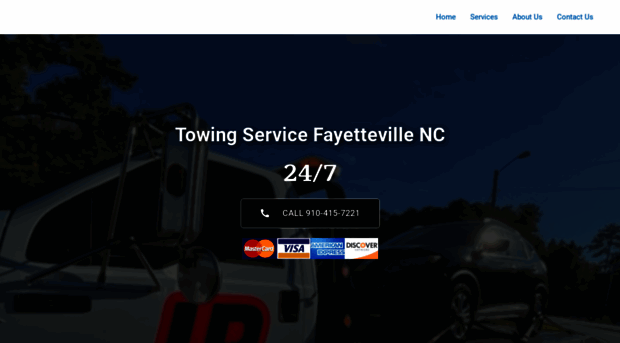 towingservicesfayettevillenc.com