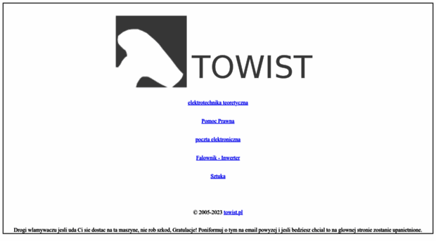 towist.pl