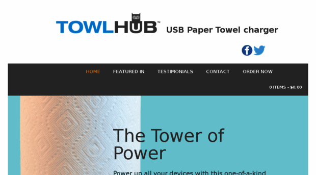 towlhub.com