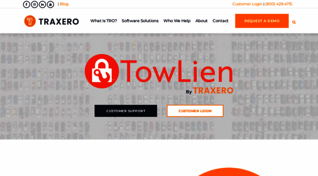 towlien.com