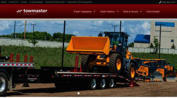 towmaster.com