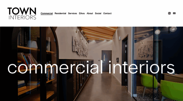 town-interiors.com