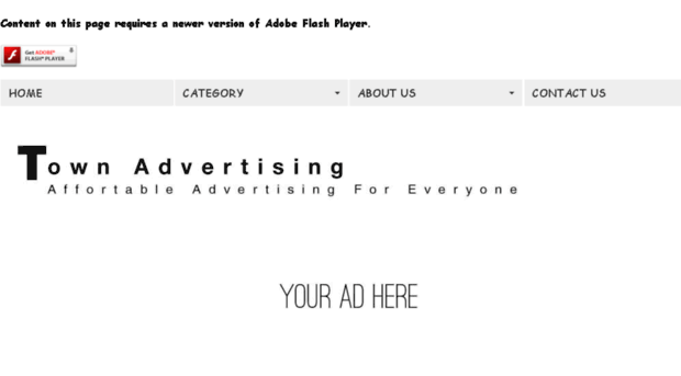 townadvert.com