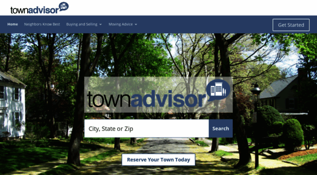 townadvisor.com