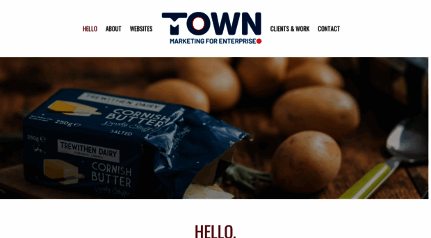 townagency.co.uk