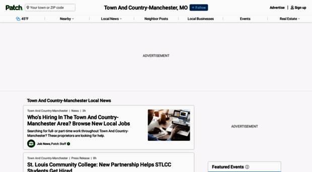 townandcountry-manchester.patch.com