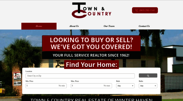 townandcountry.net