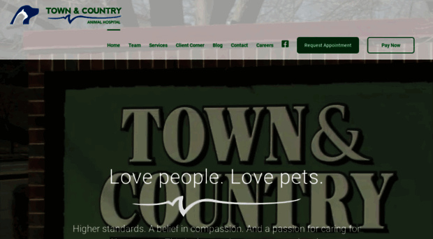 townandcountryanimalh.com