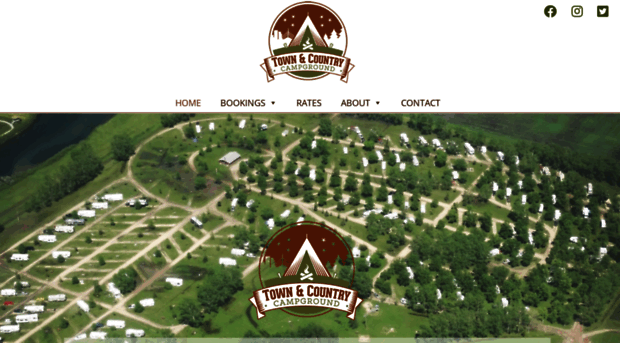 townandcountrycamping.com