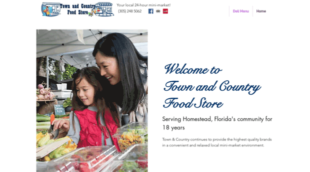 townandcountryfoodstore.com