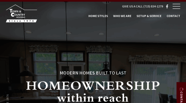 townandcountryhousing.com