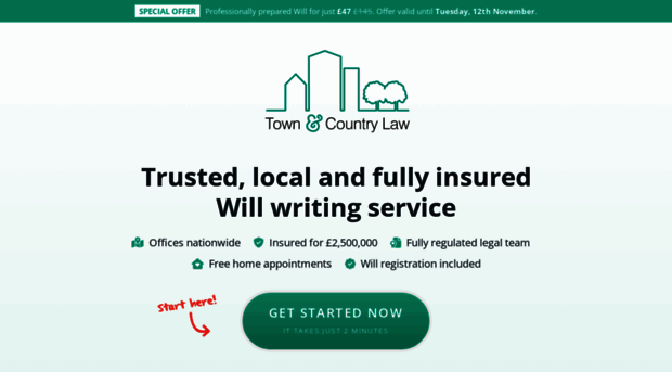 townandcountrylaw.uk