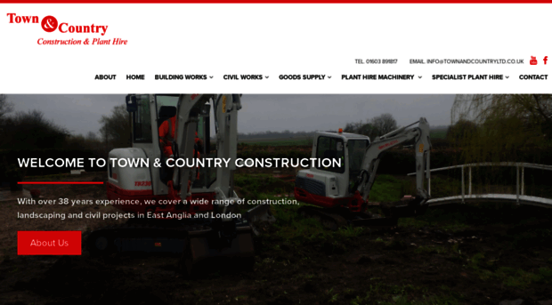 townandcountryltd.co.uk