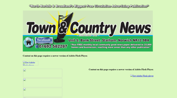 townandcountrynews.co.uk