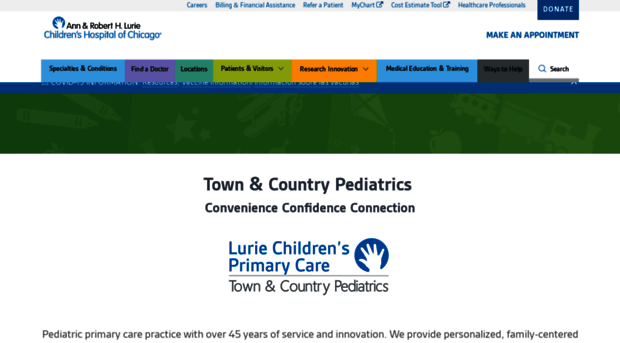 townandcountrypeds.com