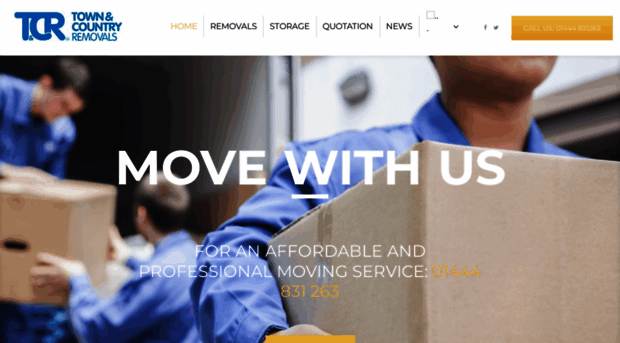 townandcountryremovals.com