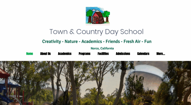 townandcountryschool.com