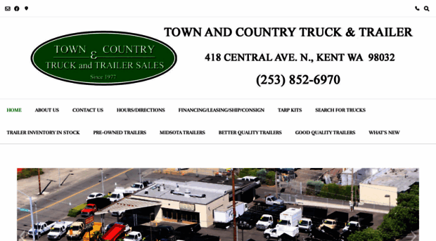 townandcountrytruck.com