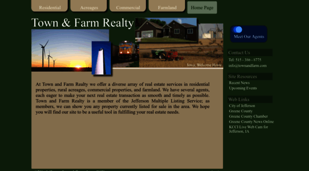 townandfarm.com