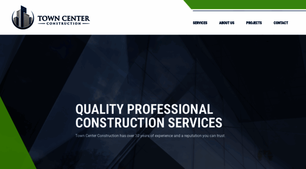 towncenterconstruction.com