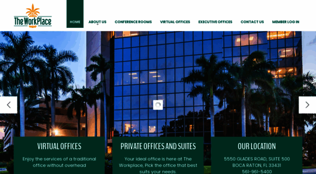 towncenterexecutivesuites.com