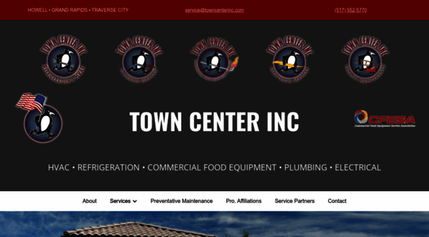 towncenterinc.com