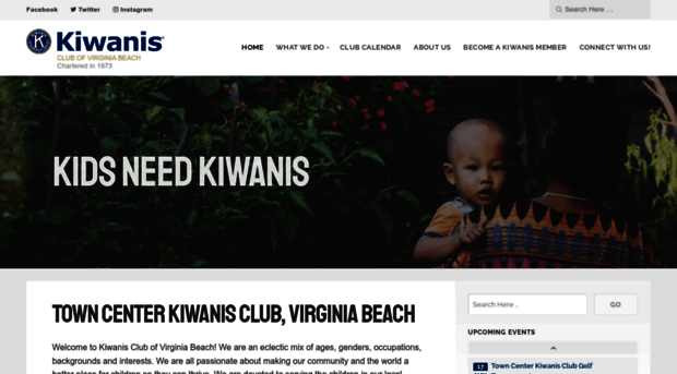 towncenterkiwanis.com