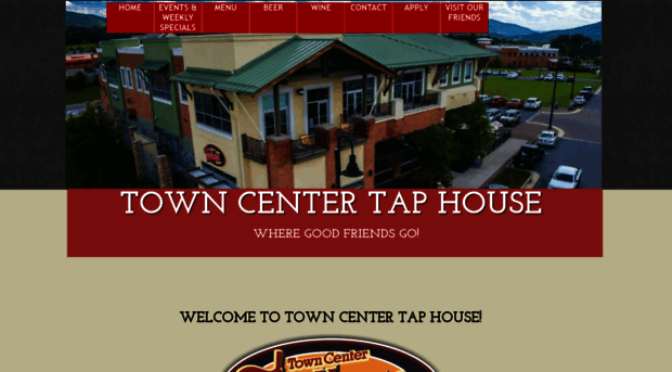 towncentertaphouse.com