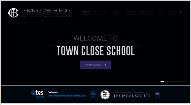 townclose.com