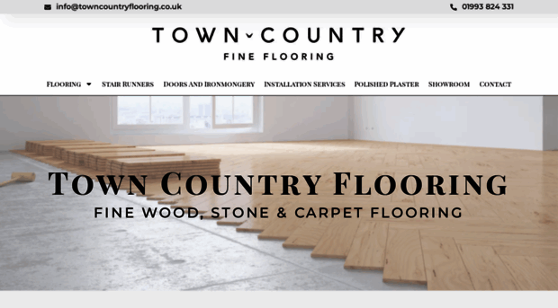 towncountryflooring.co.uk