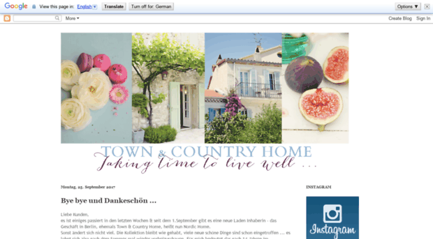 towncountryhome.blogspot.de