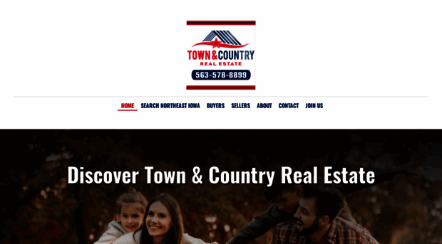 towncountryhome.com