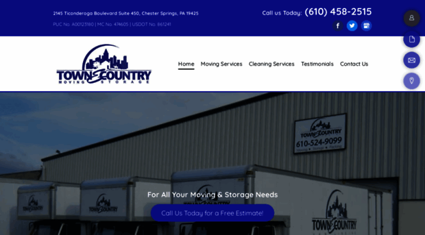 towncountrymovers.com